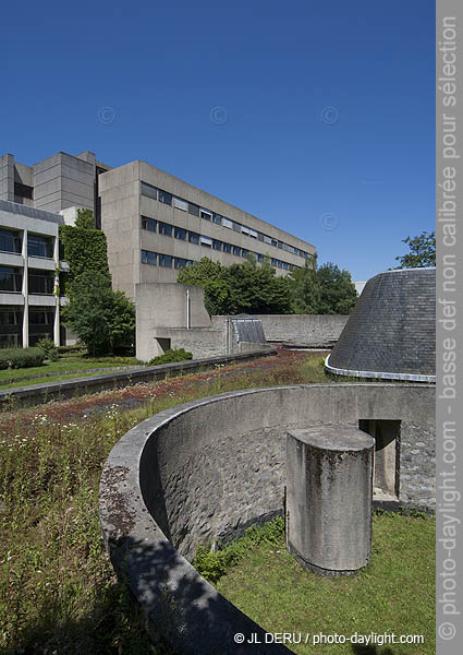 Université de Liège
University of Liege